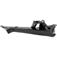 Upper, Passenger Side Radiator Support Side Panel