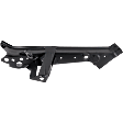 Upper, Driver Side Radiator Support Side Panel
