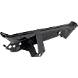 Upper, Driver Side Radiator Support Side Panel