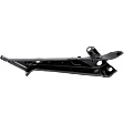 Upper, Driver Side Radiator Support Side Panel