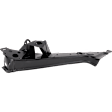 Upper, Driver Side Radiator Support Side Panel
