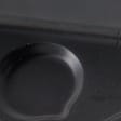 Upper, Driver Side Radiator Support Side Panel