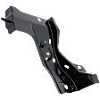 Radiator Support Side Panel
