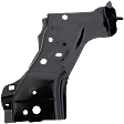 Radiator Support Side Panel