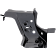 Radiator Support Side Panel