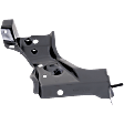 Radiator Support Side Panel