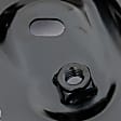 Radiator Support Side Panel