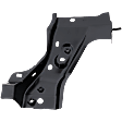 Radiator Support Side Panel