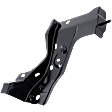 Radiator Support Side Panel