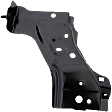 Radiator Support Side Panel