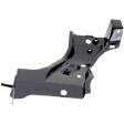 Radiator Support Side Panel