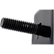 Radiator Support Side Panel