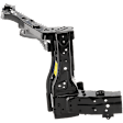Radiator Support Passenger Side Panel