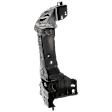 Radiator Support Passenger Side Panel, CAPA CERTIFIED