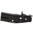 Radiator Support Driver Side Panel