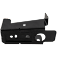 Radiator Support Passenger Side Panel