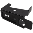 Radiator Support Passenger Side Panel