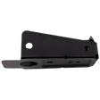 Radiator Support Passenger Side Panel