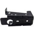 Radiator Support Driver Side Panel