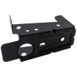 Radiator Support Driver Side Panel