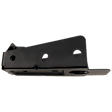 Radiator Support Driver Side Panel