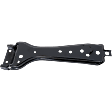 Radiator Support Center, 4 Cyl., 1.6L Engine
