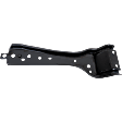 Radiator Support Center, 4 Cyl., 1.6L Engine