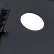 Radiator Support Center, 4 Cyl., 1.6L Engine