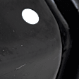 Radiator Support Center, 4 Cyl., 1.6L Engine