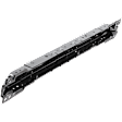 Radiator Support Lower Crossmember
