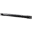 Radiator Support Lower Crossmember