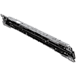 Radiator Support Lower Crossmember