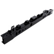 Radiator Support Lower Crossmember, Lower, 4 Cyl., 1.6L Engine