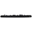 Radiator Support Lower Crossmember, Lower, 4 Cyl., 1.6L Engine