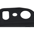 Radiator Support Lower Crossmember, Lower, 4 Cyl., 1.6L Engine