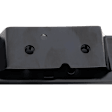Radiator Support Lower Crossmember, Lower, 4 Cyl., 1.6L Engine
