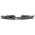 Radiator Support Cover, Grille Upper Cover