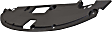 Radiator Support Cover - Plastic