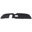 Radiator Support Cover