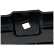 Radiator Support Cover