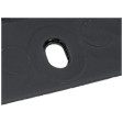 Radiator Support Cover