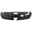 Radiator Support Cover, Upper