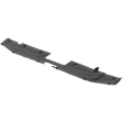 Radiator Support Cover, CAPA Certified