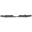 Radiator Support Cover, CAPA Certified