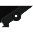 Radiator Support Cover, Upper