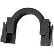 Driver or Passenger Side, Radiator Support Bracket
