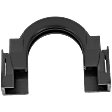 Driver or Passenger Side, Radiator Support Bracket