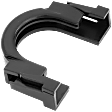 Driver or Passenger Side, Radiator Support Bracket