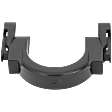 Driver or Passenger Side, Radiator Support Bracket