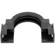 Driver or Passenger Side, Radiator Support Bracket